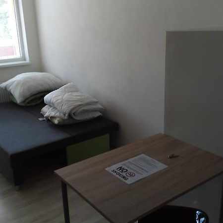 Aparthotel Usmev Острава Екстер'єр фото