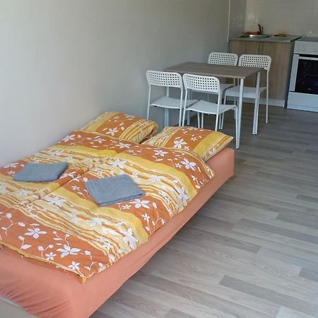 Aparthotel Usmev Острава Екстер'єр фото
